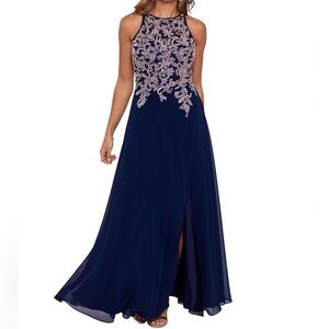 COPY - Betsy & Adam Gown